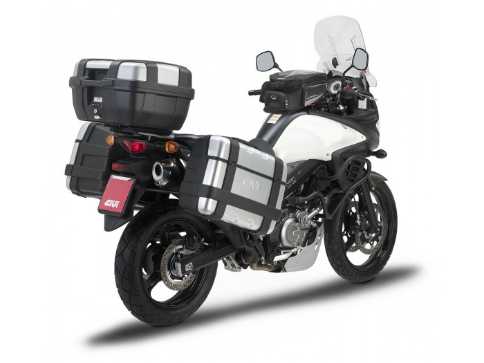 Stela Pod Kufer Centralny Do Suzuki V Strom Dl L Givi