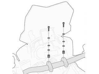KAPPA ZESTAW MONTAŻOWY DO... 2