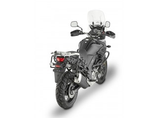 Stelaż pod kufry boczne... 2