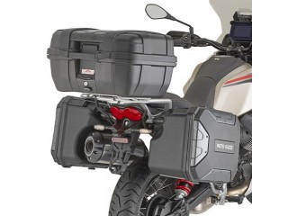 KAPPA ZESTAW MONTAŻOWY DO... 2