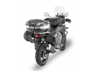 Stelaż pod kufry boczne... 2