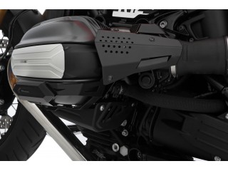 Osłony wtrysku Wunderlich...