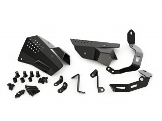 Osłony wtrysku Wunderlich... 2