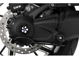 Osłona wału kardana do BMW...