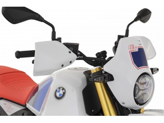 Handbary Wunderlich do BMW...