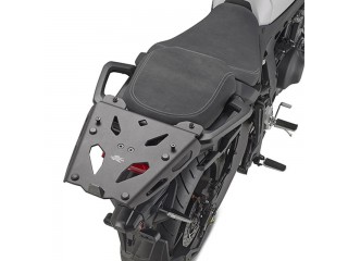 KAPPA 2025/07 STELAŻ KUFRA...