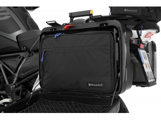 Torby Wunderlich do kufrów...