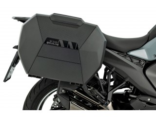 Kufry Wunderlich X-CASE X30... 2