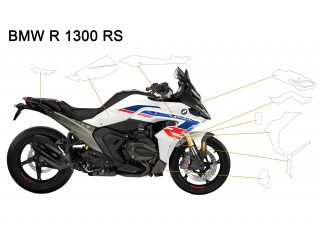 Folia ochronna Wunderlich...