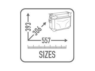 Kufer Givi Trekker Outback... 2