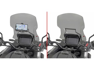 Belka nawigacyjna GIVI...