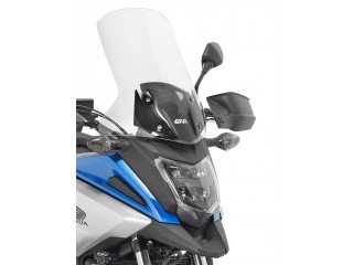 Szyba turystyczna Givi...