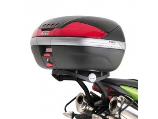 Stelaż pod kufer centralny...