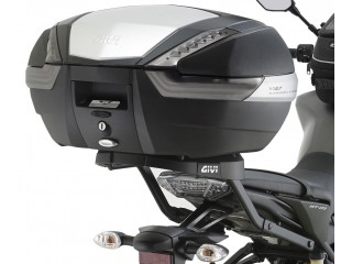 Stelaż pod kufer centralny...