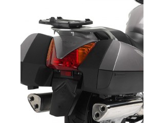 Płyta pod kufer centralny...