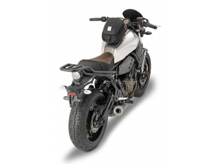 Stelaż pod kufer centralny... 2