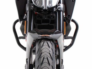 Osłona silnika - czarna do... 2