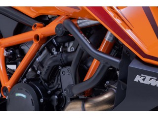 Gmole Sw-Motech do KTM 1390...