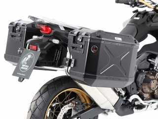 Wycięcie na kufer boczny ze...