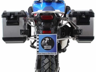 Wycięcie na kufer boczny ze...