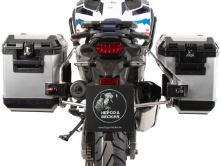 Wycięcie na kufer boczny ze...