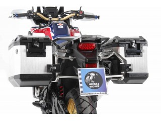 Wycięcie na kufer boczny ze...