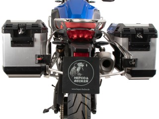 Wycięcie na kufer boczny ze...