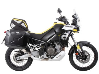 Wycięcie na bagażnik boczny... 2