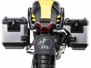 Wycięcie na bagażnik boczny... 2