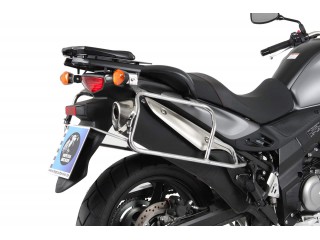 Wycięcie na bagażnik boczny... 2