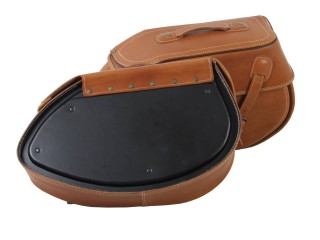 Zestaw sakw Buffalo... 2