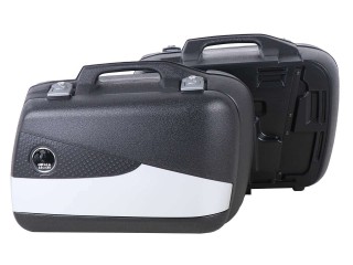 Zestaw kufrów bocznych... 2