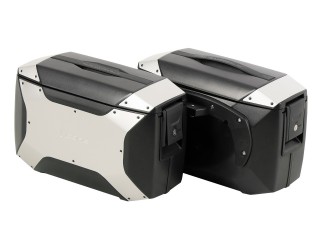 Zestaw kufrów bocznych...