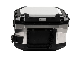 Xplorer 37 lewy srebrny do... 2