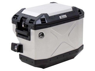 Xplorer 37 prawy srebrny do...