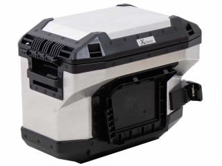 Xplorer 37 prawy srebrny do... 2