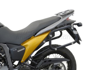 Stelaż boczny Quick-Lock... 2