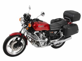 Kompletny zestaw bagażników... 2