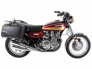 Kompletny zestaw bagażników... 2