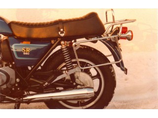 Kompletny zestaw bagażników... 2