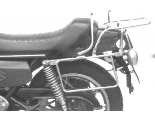 Kompletny zestaw bagażników... 2