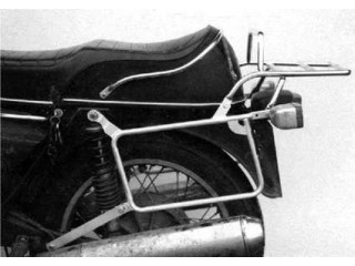 Kompletny zestaw bagażników... 2