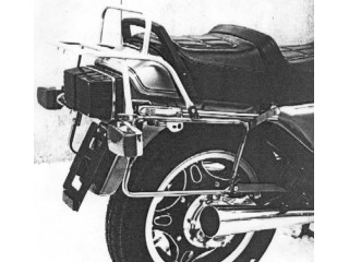 Kompletny zestaw bagażników... 2