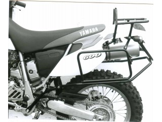 Stelaż boczny montowany na...