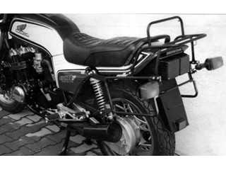 Kompletny zestaw bagażników... 2