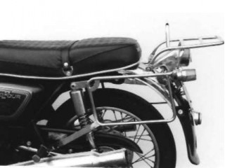 Kompletny zestaw bagażników...