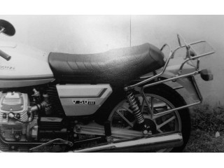 Kompletny zestaw bagażników... 2