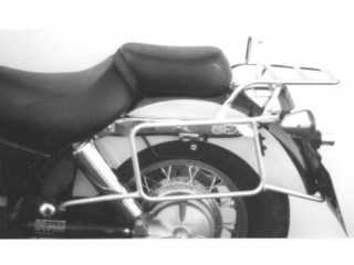 Kompletny zestaw bagażników... 2