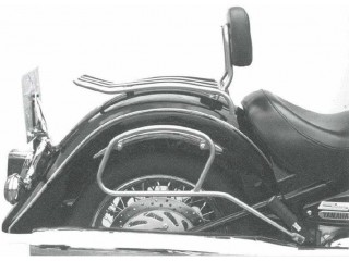 Solorack z oparciem do... 2