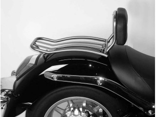 Solorack z oparciem do... 2